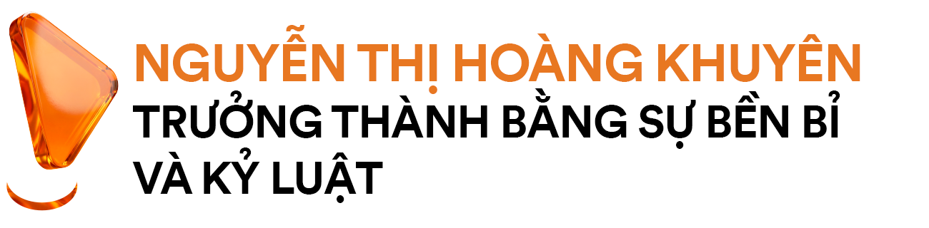 10 năm trưởng thành cùng FWD: Những người đã chọn ở lại và viết tiếp hành trình thành công- Ảnh 4. 10 năm trưởng thành cùng FWD: Những người đã chọn ở lại và viết tiếp hành trình thành công- Ảnh 4.