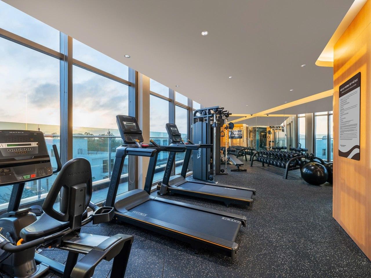Lasong Hotel & Villas Sầm Sơn: Khi kỳ nghỉ ở Sầm Sơn không chỉ xoay quanh biển - Ảnh 9.