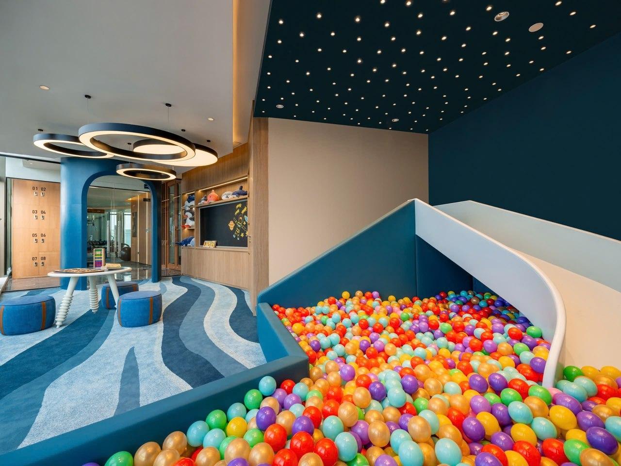 Lasong Hotel & Villas Sầm Sơn: Khi kỳ nghỉ ở Sầm Sơn không chỉ xoay quanh biển - Ảnh 10.