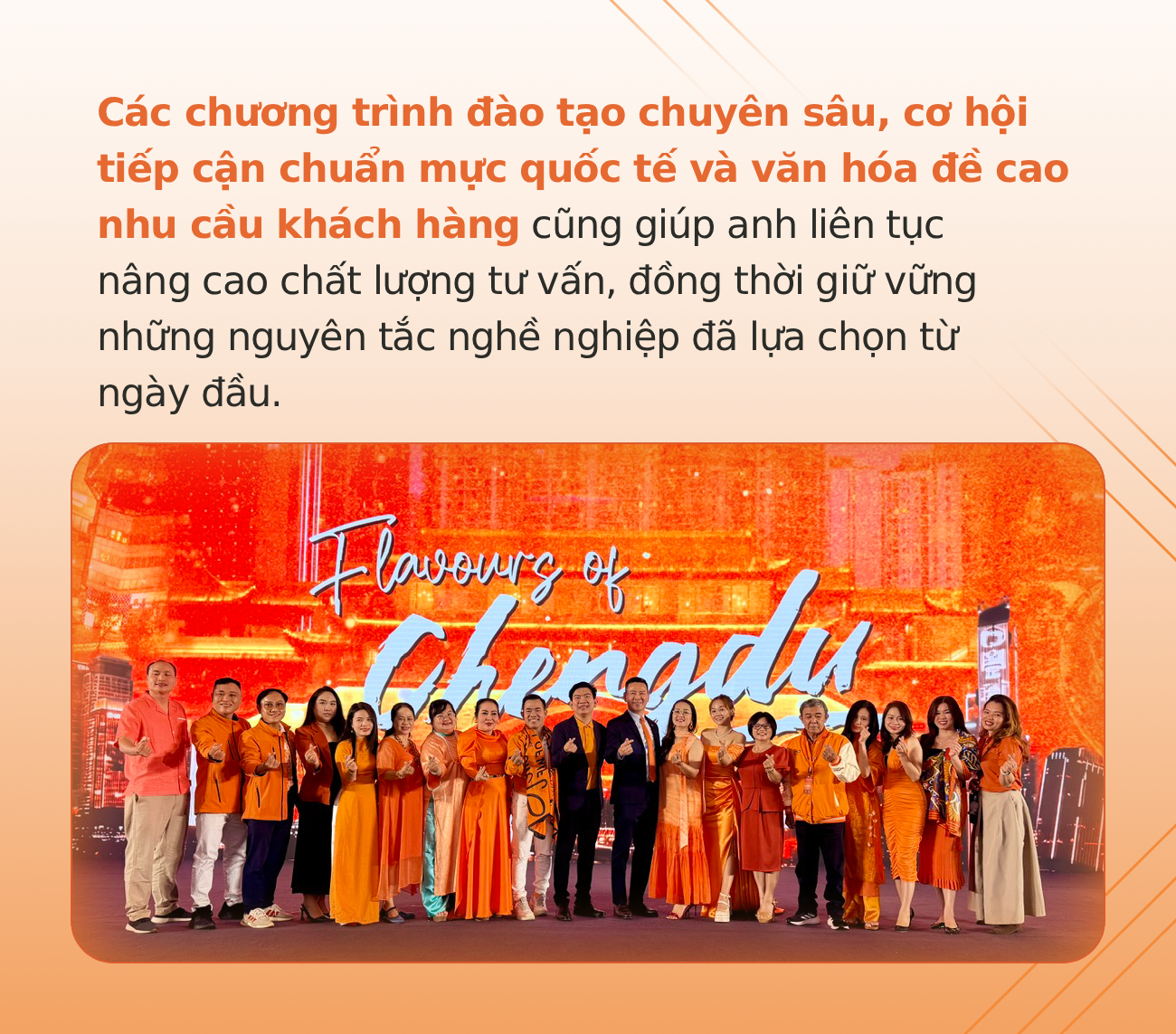 10 năm trưởng thành cùng FWD: Những người đã chọn ở lại và viết tiếp hành trình thành công- Ảnh 3. 10 năm trưởng thành cùng FWD: Những người đã chọn ở lại và viết tiếp hành trình thành công- Ảnh 3.