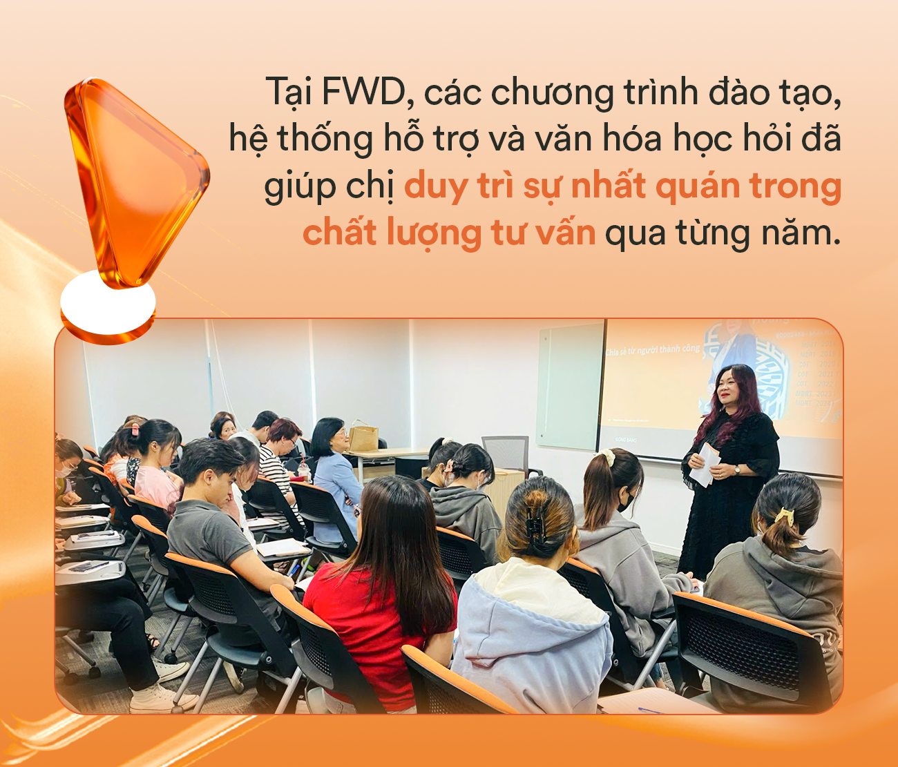 10 năm trưởng thành cùng FWD: Những người đã chọn ở lại và viết tiếp hành trình thành công- Ảnh 6. 10 năm trưởng thành cùng FWD: Những người đã chọn ở lại và viết tiếp hành trình thành công- Ảnh 6.