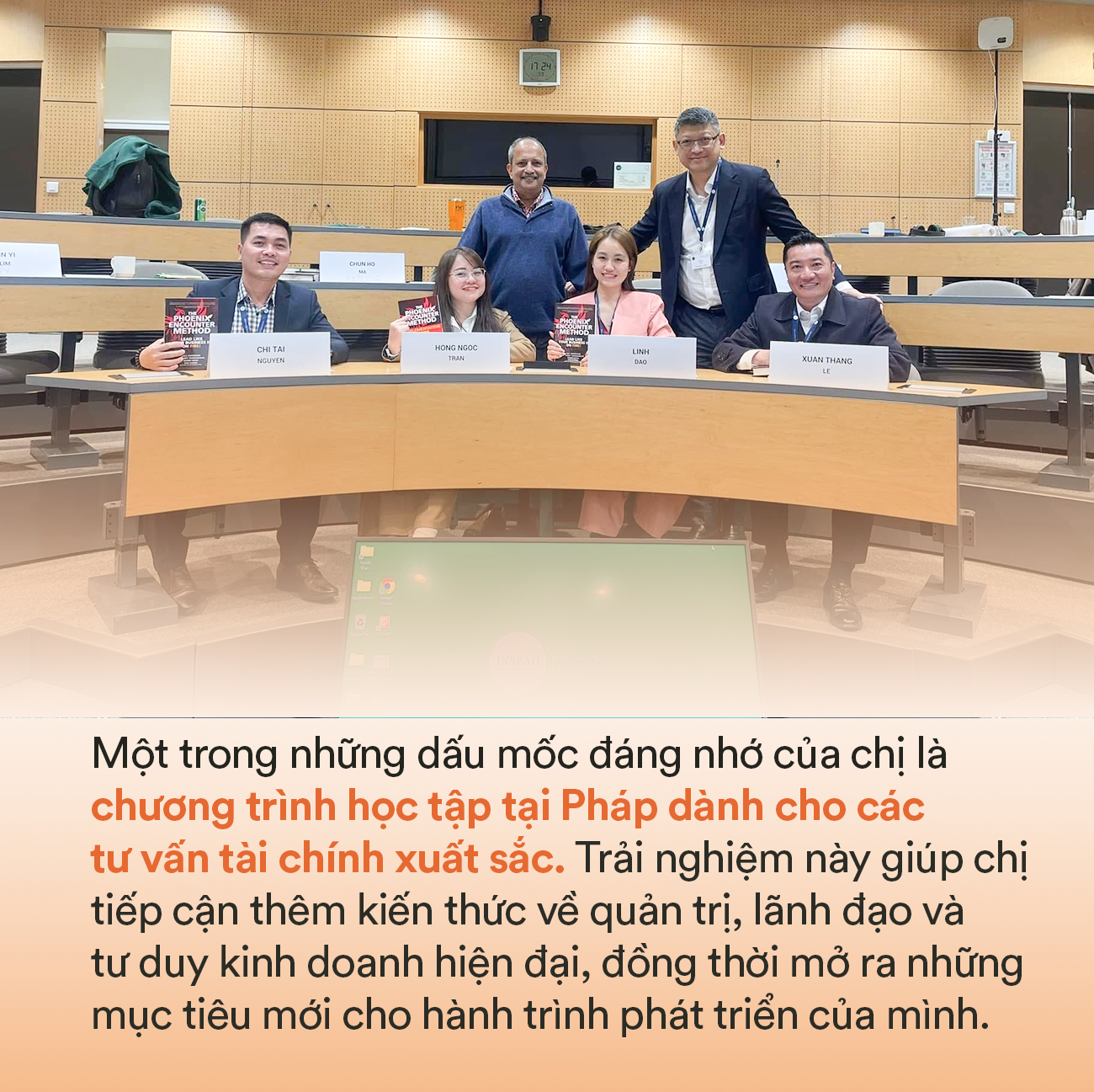 10 năm trưởng thành cùng FWD: Những người đã chọn ở lại và viết tiếp hành trình thành công- Ảnh 9. 10 năm trưởng thành cùng FWD: Những người đã chọn ở lại và viết tiếp hành trình thành công- Ảnh 9.