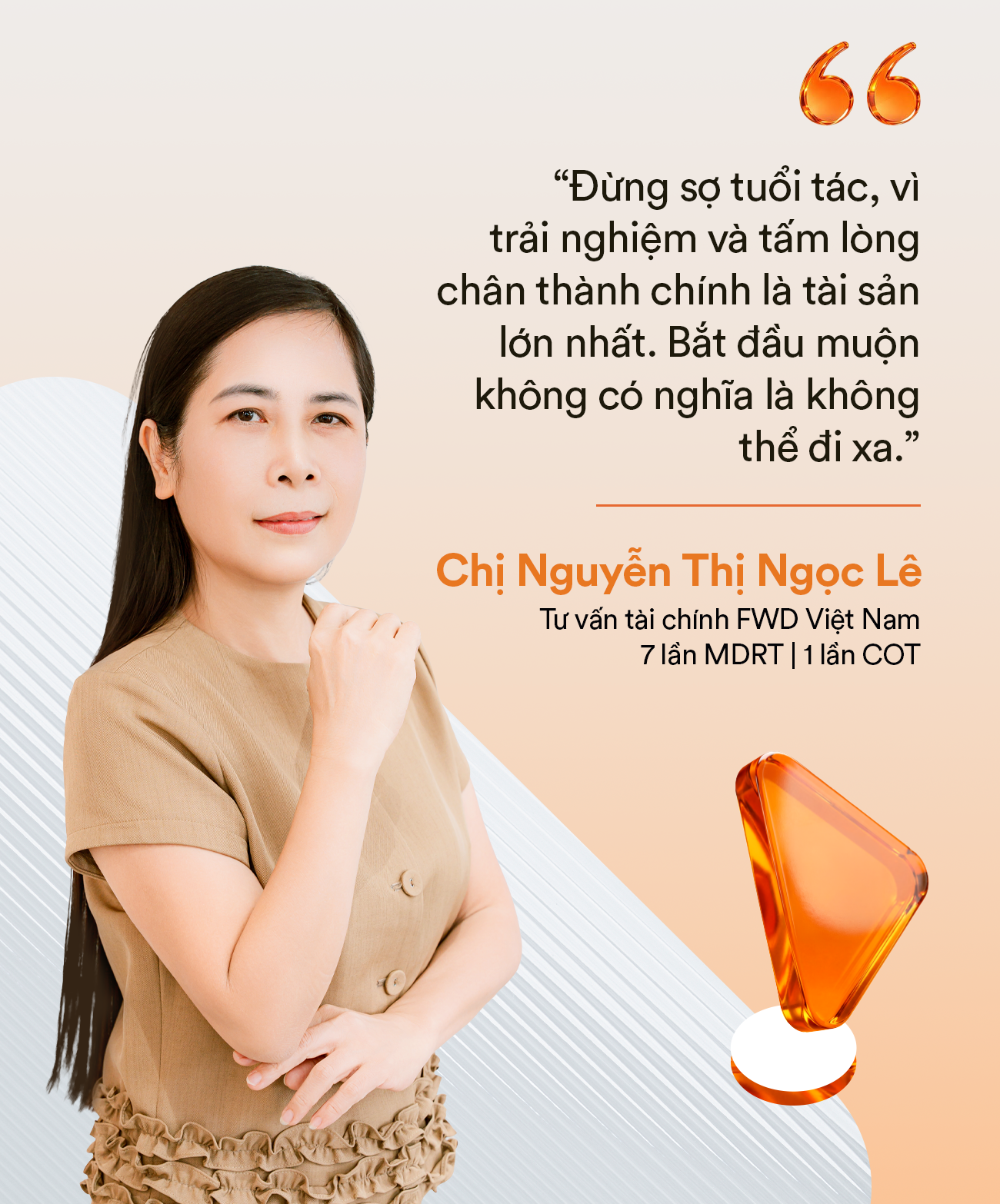 10 năm trưởng thành cùng FWD: Những người đã chọn ở lại và viết tiếp hành trình thành công- Ảnh 11. 10 năm trưởng thành cùng FWD: Những người đã chọn ở lại và viết tiếp hành trình thành công- Ảnh 11.