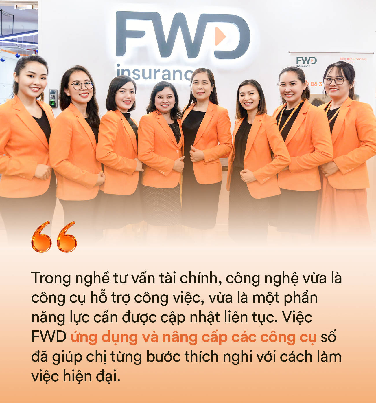 10 năm trưởng thành cùng FWD: Những người đã chọn ở lại và viết tiếp hành trình thành công- Ảnh 12. 10 năm trưởng thành cùng FWD: Những người đã chọn ở lại và viết tiếp hành trình thành công- Ảnh 12.