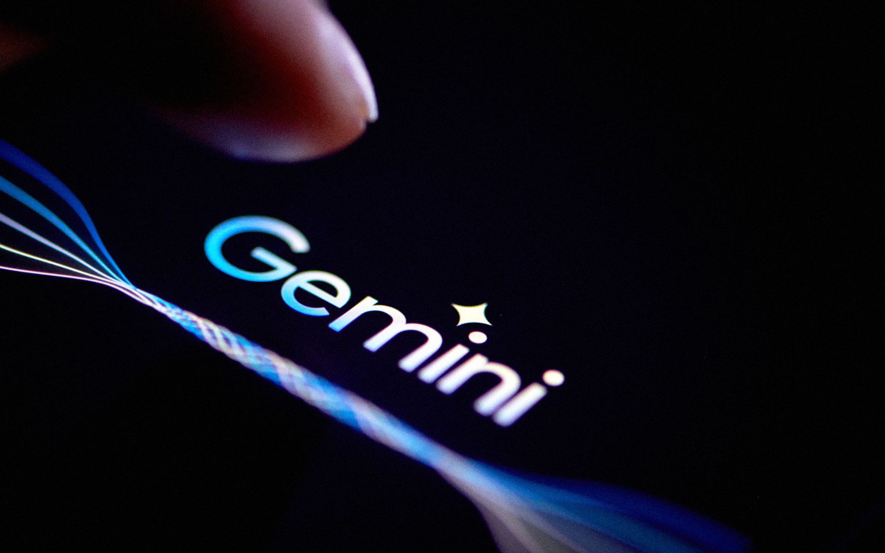 Gemini của Google vừa gia nhập đội quân AI nổi loạn