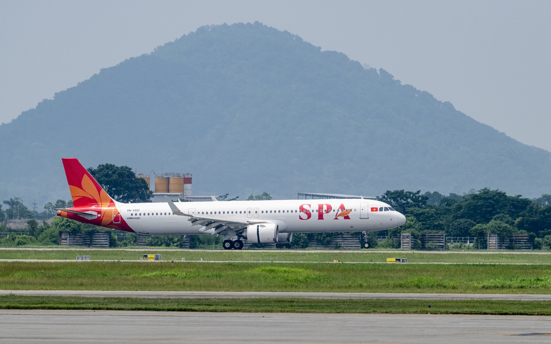 Sun PhuQuoc Airways được vinh danh Hãng hàng không nghỉ dưỡng tốt nhất châu Á 2026 tại Skytrax World Airline Awards