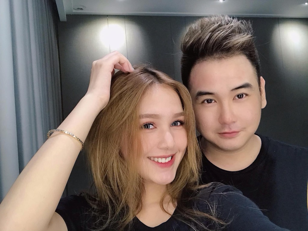 Xoài Non đáp trả bình luận về chồng cũ- Ảnh 3.