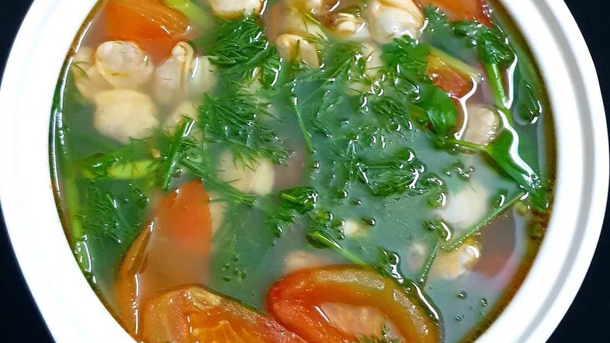 Tin vui cho những người thích ăn thì là!- Ảnh 2.