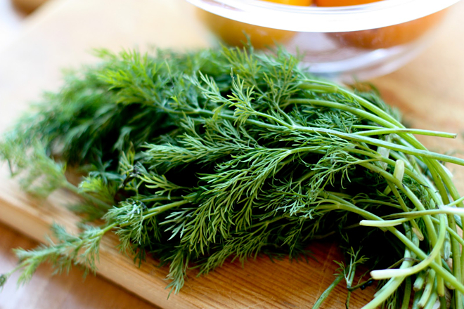 Tin vui cho những người thích ăn thì là!- Ảnh 3.
