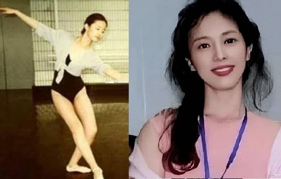 Có mẹ xinh đẹp cỡ này, bảo sao Lưu Diệc Phi là đại mỹ nhân! - Ảnh 2.