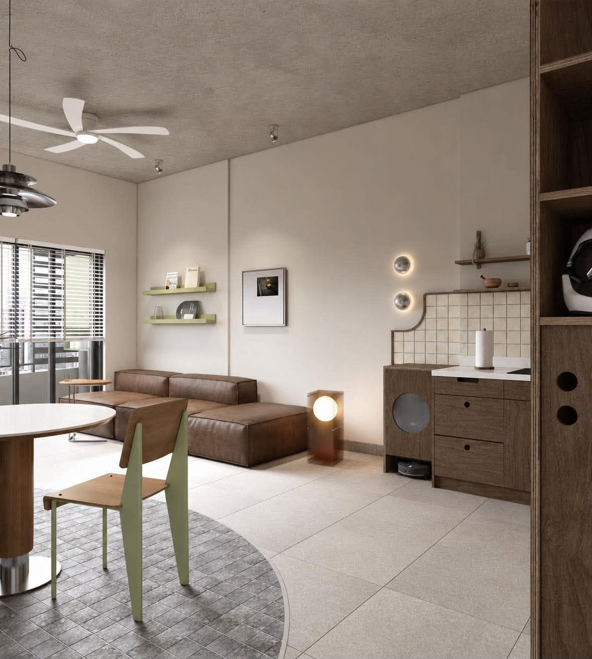 Chi 80 triệu mua nệm, sofa và bàn cà phê, dành 300m2 đất làm sân cỏ, trồng hoa: Người trẻ biến nhà thành nơi nghỉ dưỡng xịn nhất- Ảnh 2.