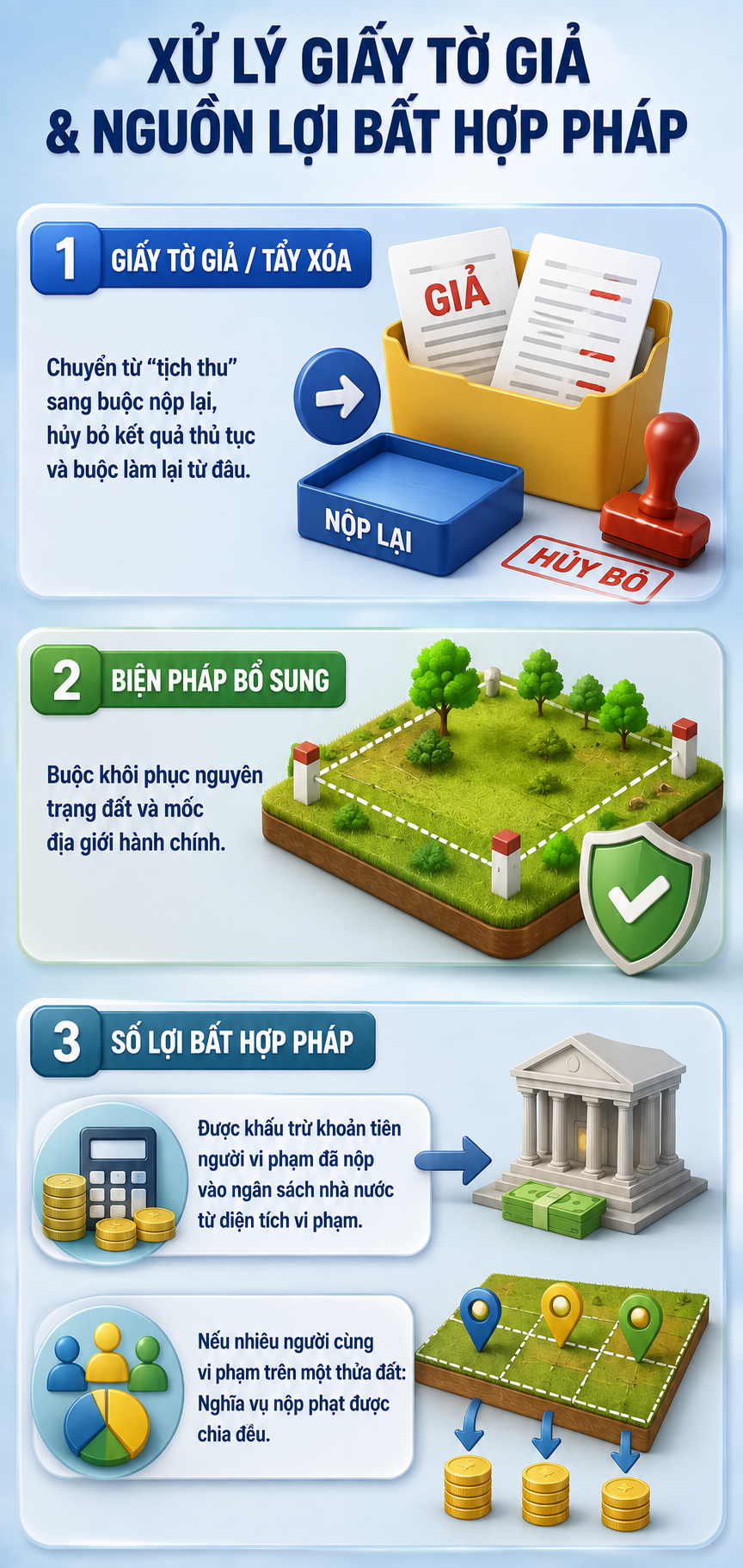 Tất cả người dân sở hữu đất đai chú ý quy định mới nhất vừa áp dụng- Ảnh 2.