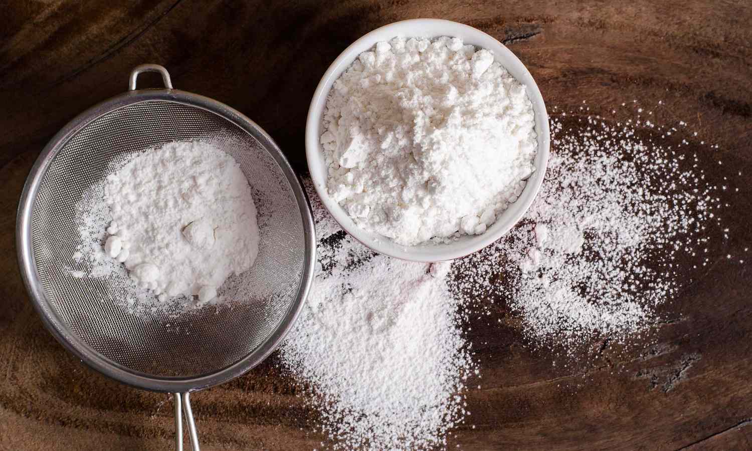 6 thứ trong bếp có thể chứa vi khuẩn Salmonella: Có loại nằm ngay trên kệ gia vị- Ảnh 1.