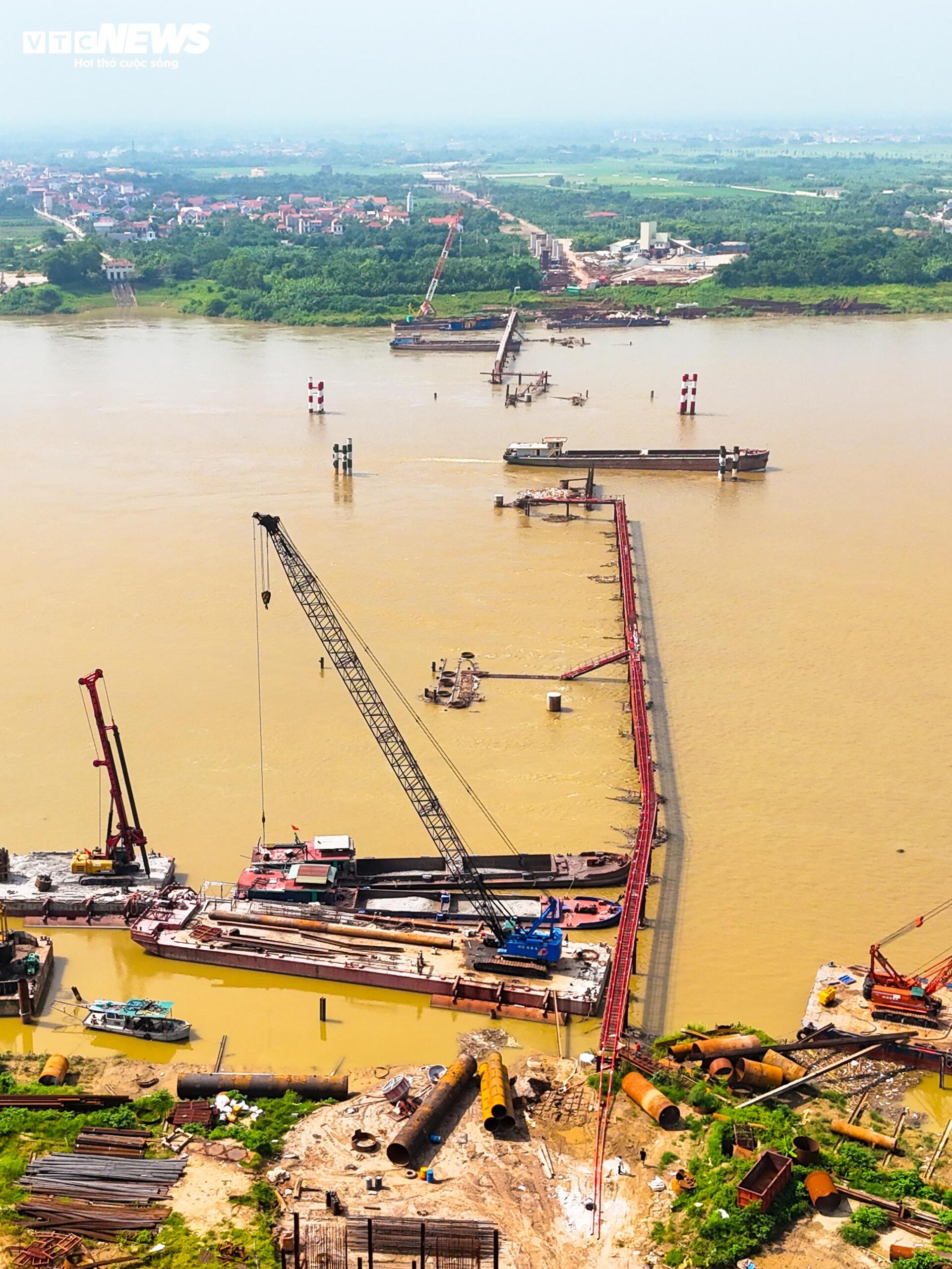 Chiêm ngưỡng những đại công trình định hình diện mạo mới của Thủ đô- Ảnh 24.