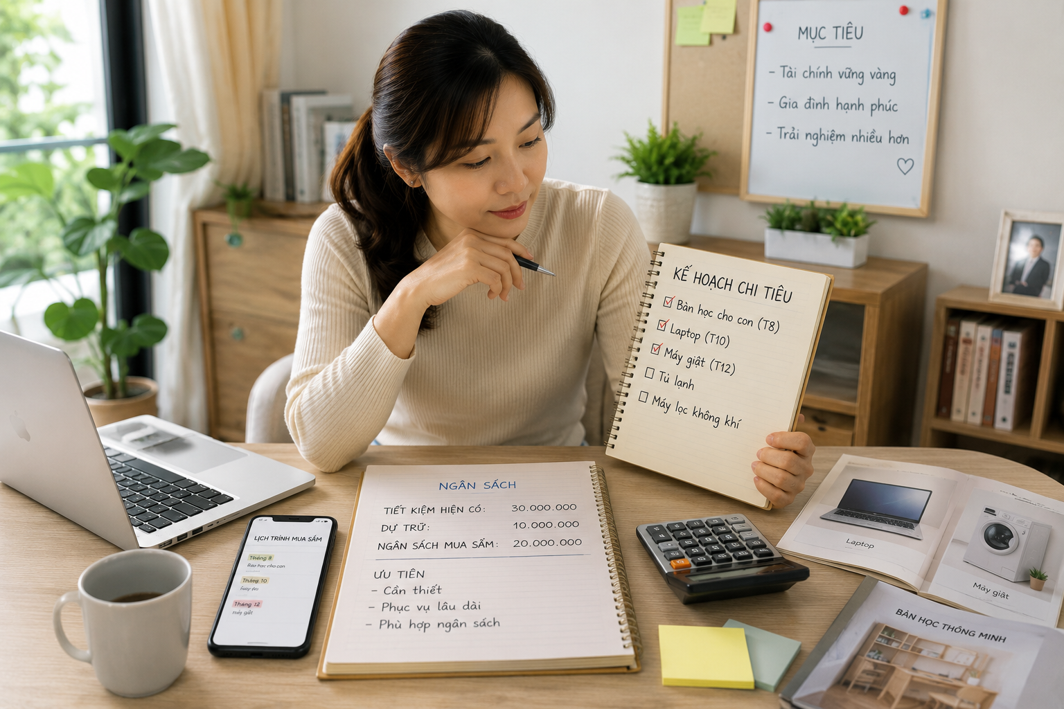 Lời khuyên “không cần thì đừng mua” có thể sai với 5 khoản chi này- Ảnh 5. Lời khuyên “không cần thì đừng mua” có thể sai với 5 khoản chi này- Ảnh 5.