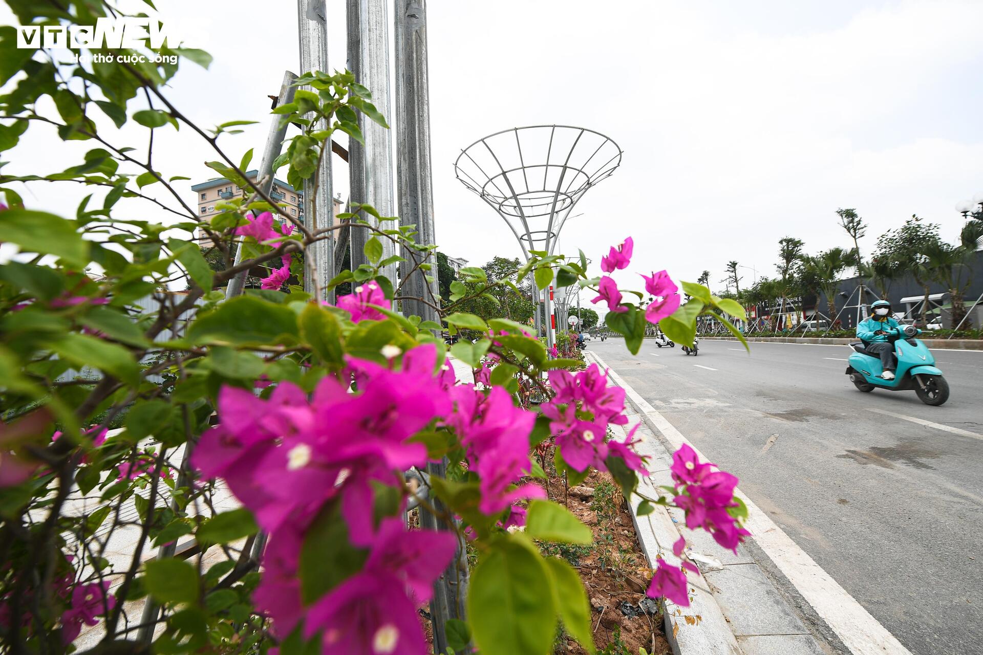 Chiêm ngưỡng những đại công trình định hình diện mạo mới của Thủ đô- Ảnh 7.