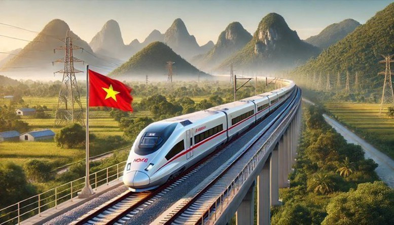 Thêm trợ lực cho công nghệ chiến lược- Ảnh 2.