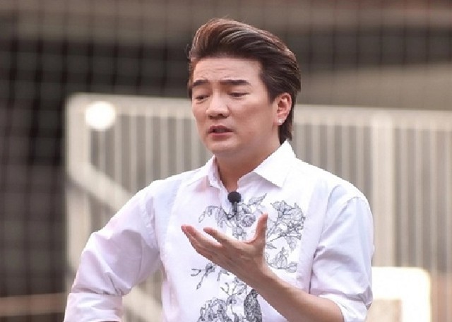 Nam ca sĩ lắm thị phi nhất showbiz: "Tôi vẫn sống, sống rất dai"- Ảnh 3.