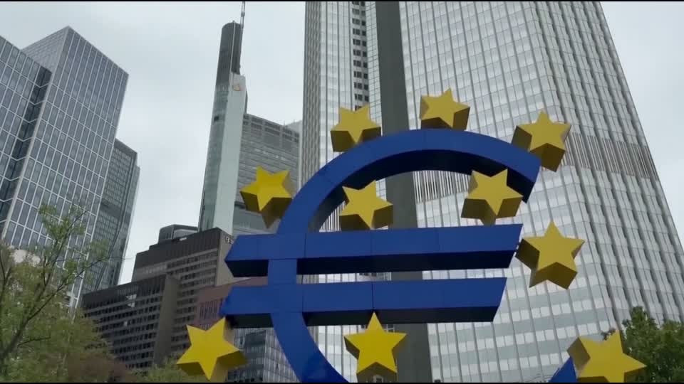 Lạm phát khu vực đồng Euro tăng lên mức cao nhất kể từ đầu năm- Ảnh 1.