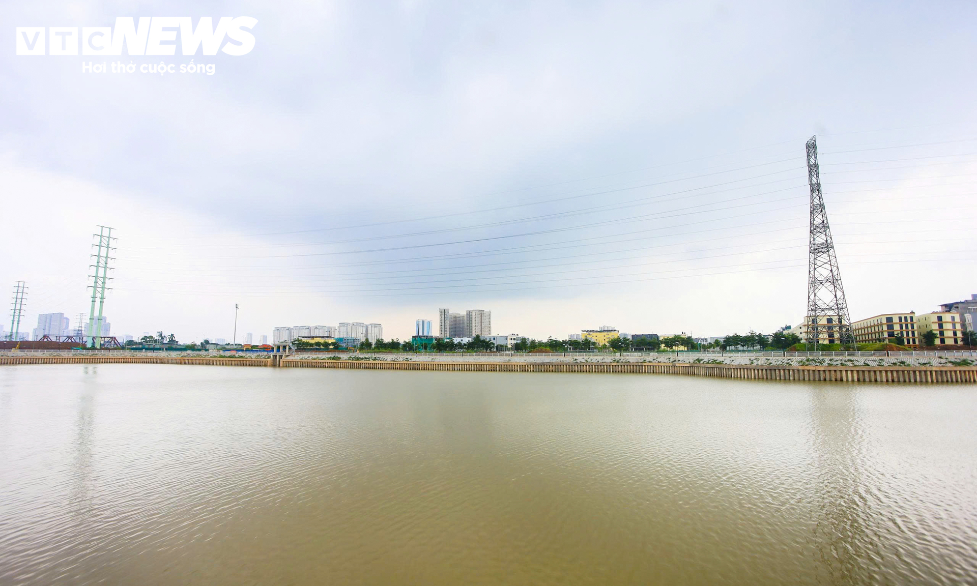 Chiêm ngưỡng những đại công trình định hình diện mạo mới của Thủ đô- Ảnh 16.