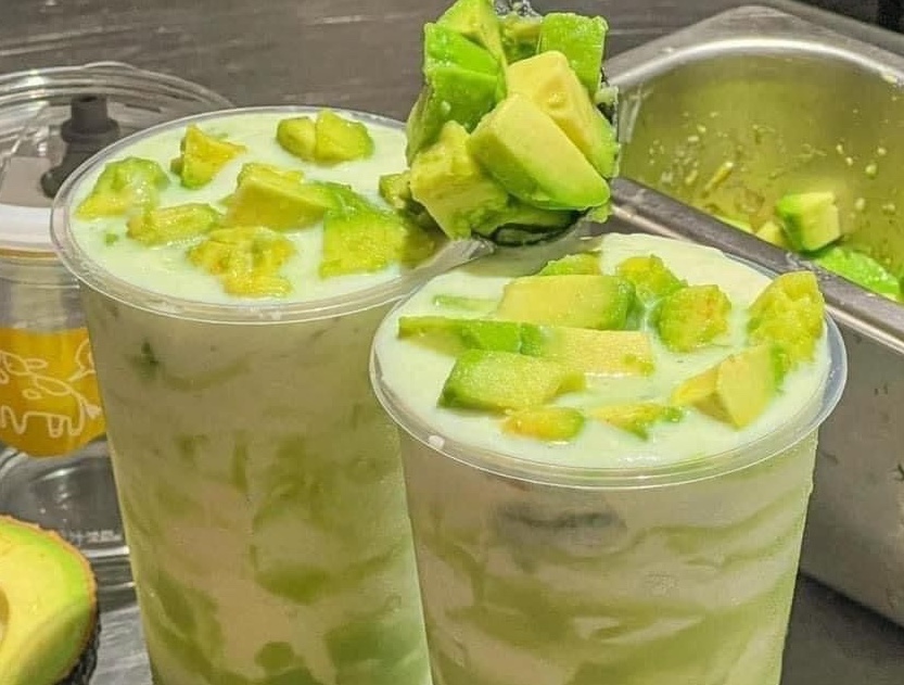 Việt Nam có loại quả "tốt nhất thế giới": Ngậy nhưng không béo, kích thích mọc tóc, tim và não đều "mê"- Ảnh 3.