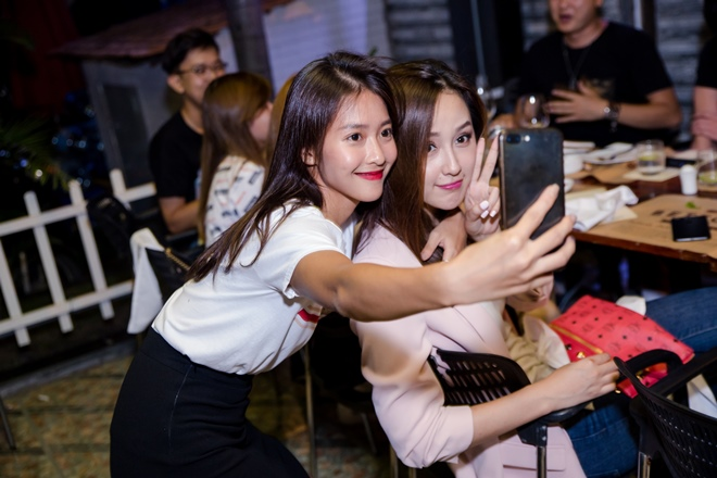 Động thái bất ngờ của Mai Phương Thúy - Ảnh 2.
