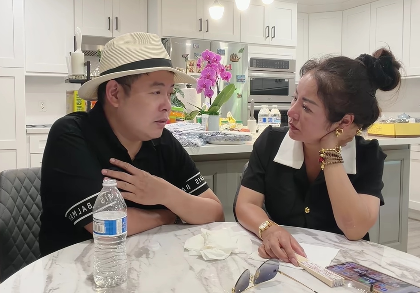 Quang Lê: "Tôi biết nói vậy sẽ có người chửi tôi"- Ảnh 1.