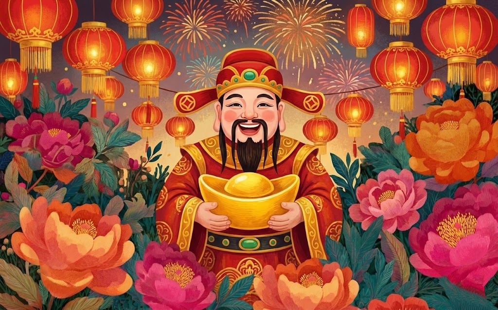 Lời khuyên cho 12 con giáp trong tiết Bạch Lộ- Ảnh 1.