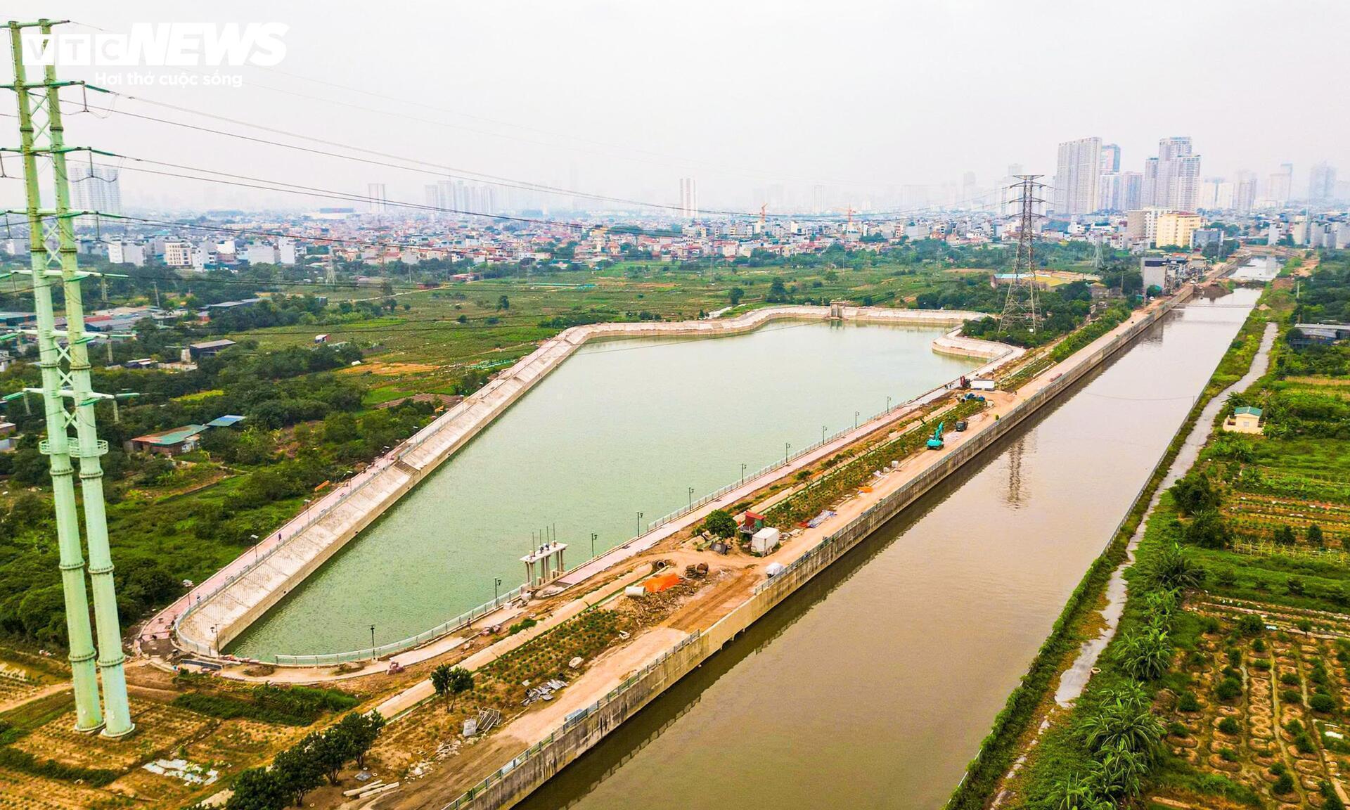 Chiêm ngưỡng những đại công trình định hình diện mạo mới của Thủ đô- Ảnh 17.