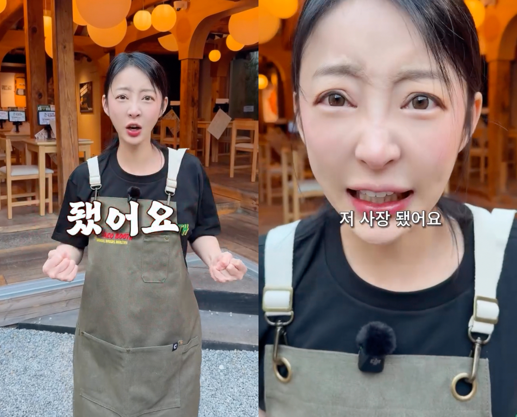 Danh tính nữ ca sĩ mở nhà hàng Taco, kiếm tiền tỷ mỗi tháng - Ảnh 3.