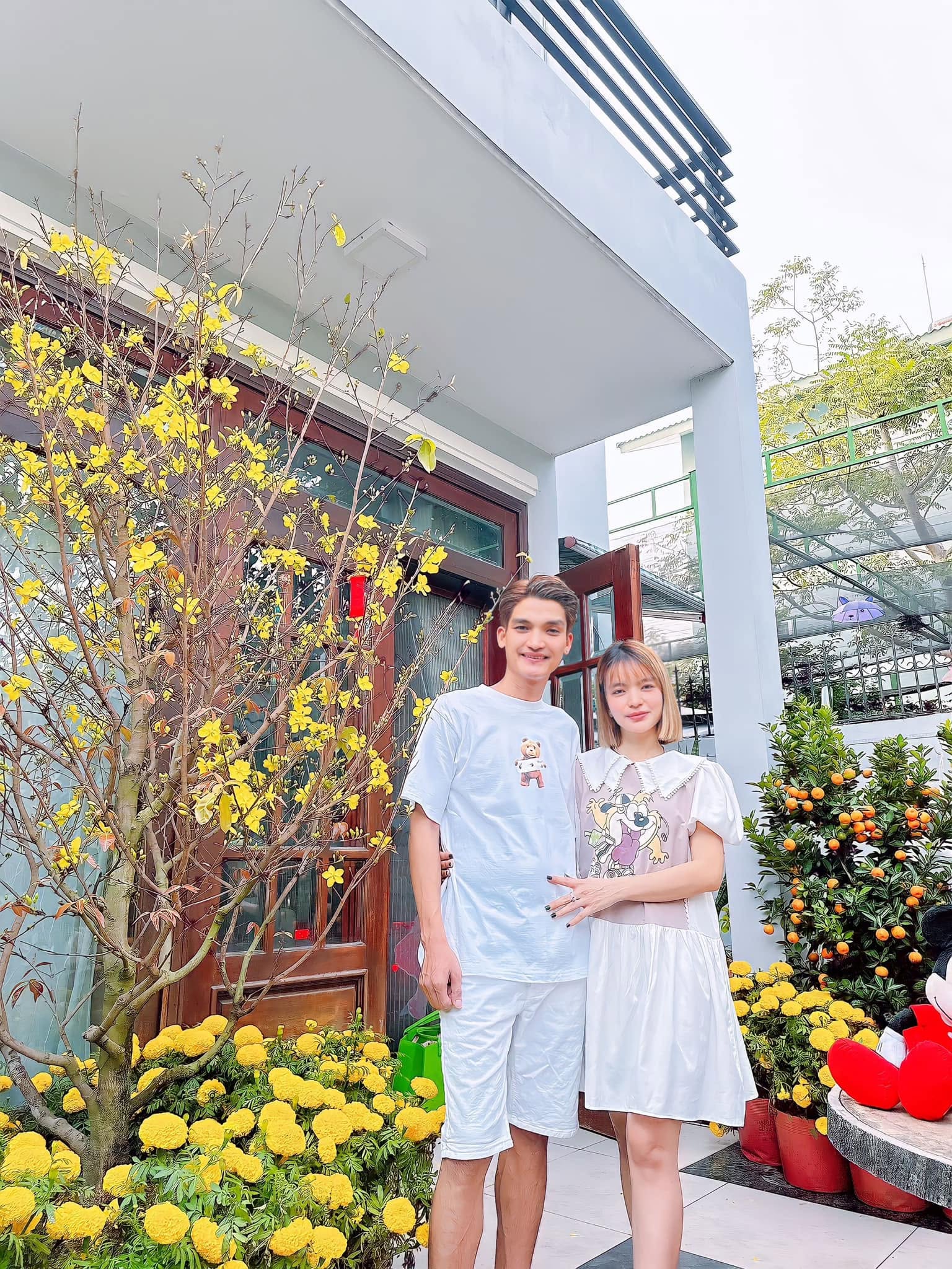 Nam nghệ sĩ đình đám U40 đi bán bún ở đường Trần Quang Khải, TP.HCM- Ảnh 6.