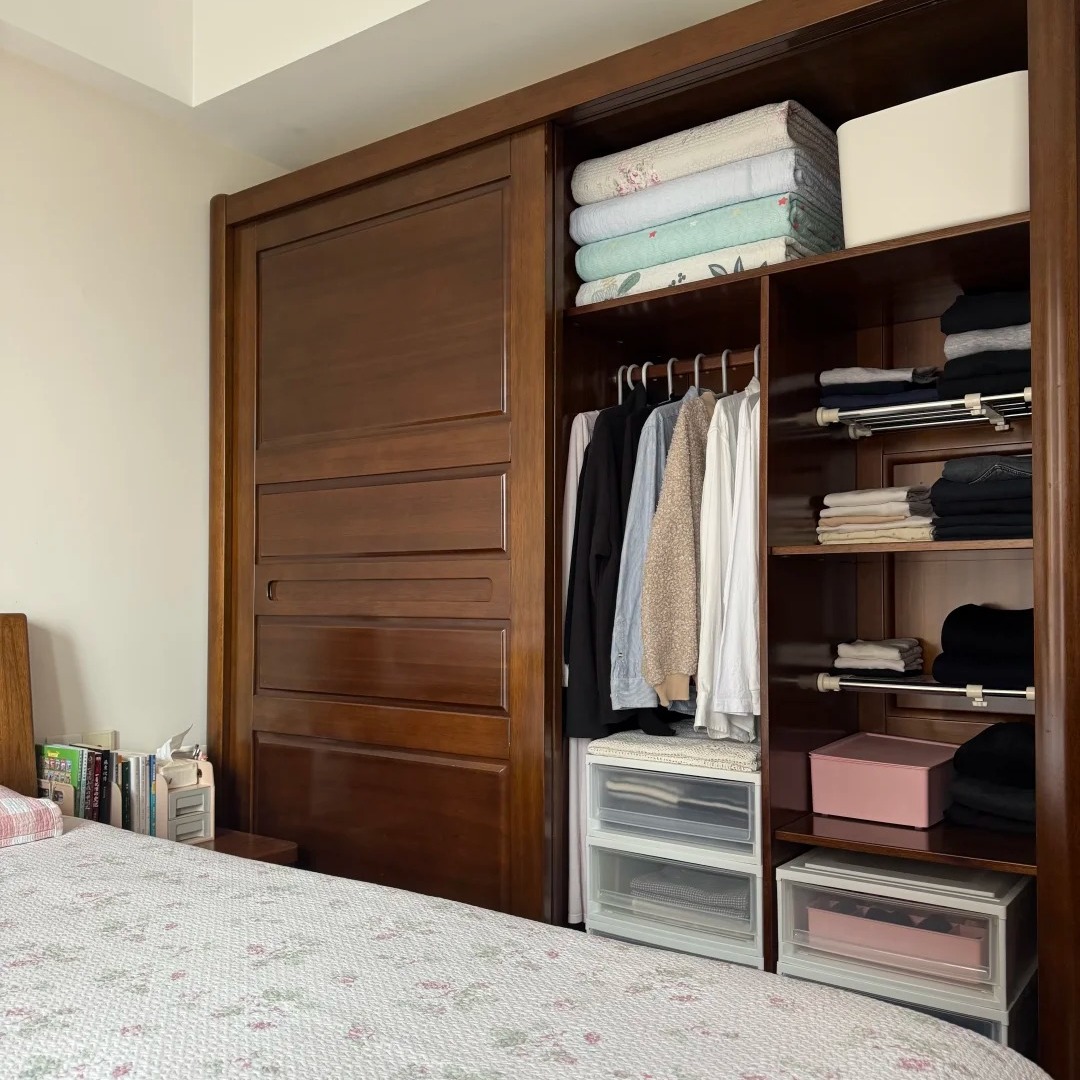 6 cách phụ nữ trung niên giữ nhà gọn: Không cần dọn cả ngày, chỉ cần sắp xếp đúng nguyên tắc- Ảnh 1.
