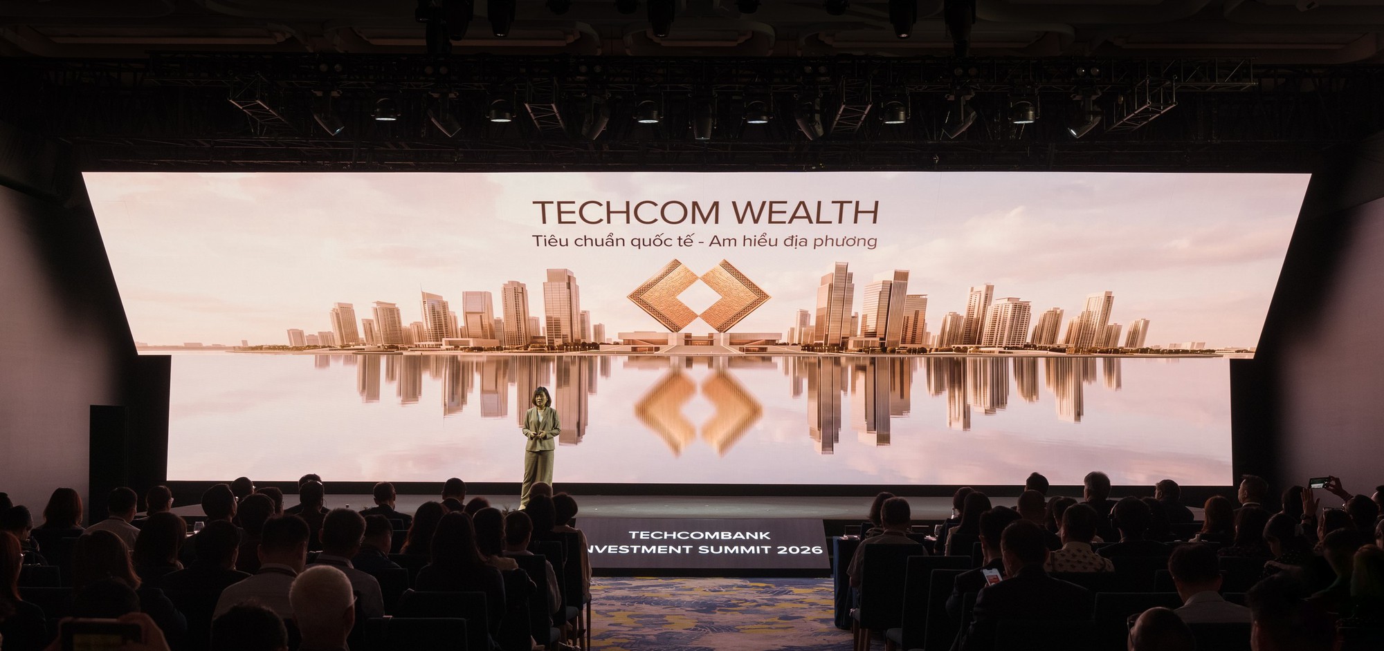 Trao quyền giá trị qua thế hệ - Techcom Wealth mở ra chương mới cho kỷ nguyên quản lý gia sản tại Việt Nam - Ảnh 4.
