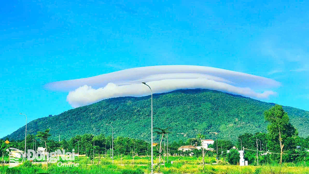 Ngọn núi cao thứ 2 miền Nam sắp có dự án du lịch quy mô 107 ha, đầu tư 18.000 tỷ đồng: Khí hậu mát mẻ quanh năm, được ví như "Đà Lạt thu nhỏ"- Ảnh 5.