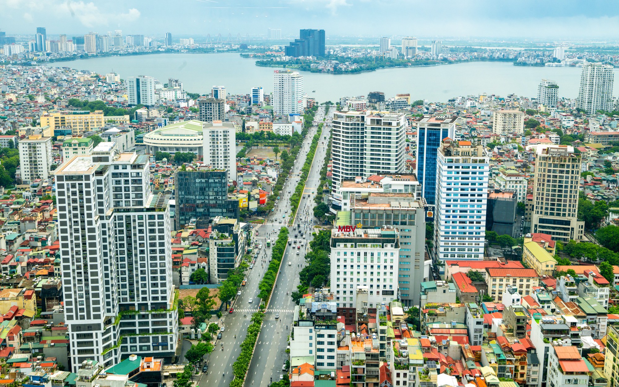 Chính phủ yêu cầu siết đầu cơ, thao túng thị trường, bảo vệ tiền người mua nhà qua tài khoản bảo đảm, bảo lãnh ngân hàng