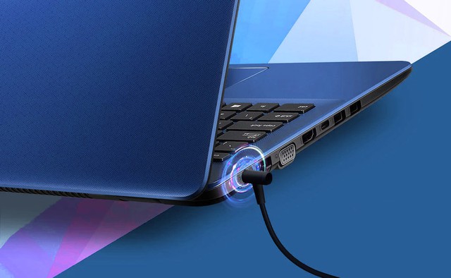Lời khuyên cho tất cả những ai có thói quen dùng laptop mỗi tối- Ảnh 2.