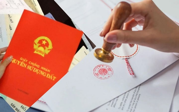 Trước đề xuất bỏ công chứng khi mua bán đất, Chính phủ yêu cầu giữ quy định để ngăn tranh chấp