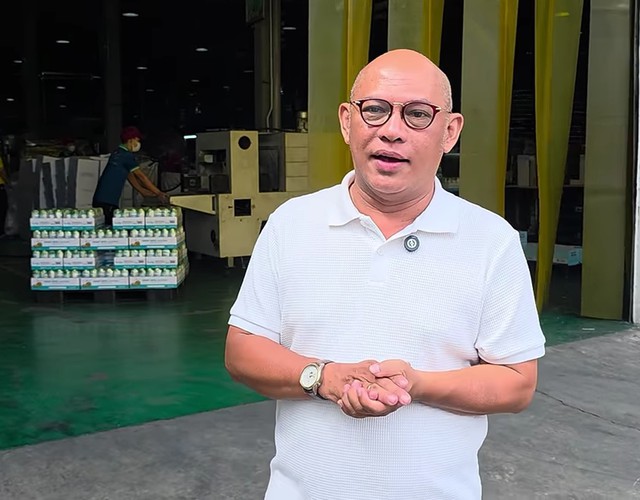 Trùm Điền Quân Color Man sau phá sản: 
