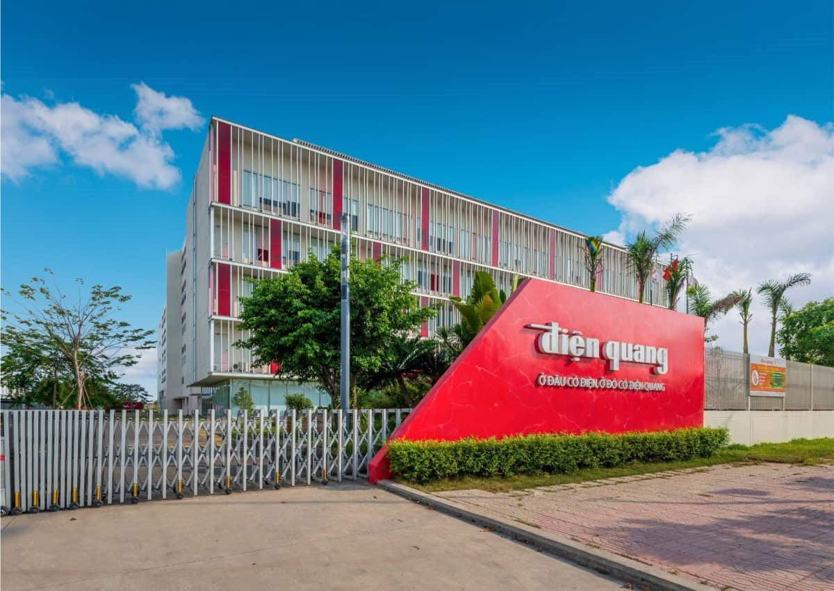 Tập đoàn Điện Quang (DQC) lên tiếng về lý do lợi nhuận sau thuế giảm gần 60% sau kiểm toán- Ảnh 1.