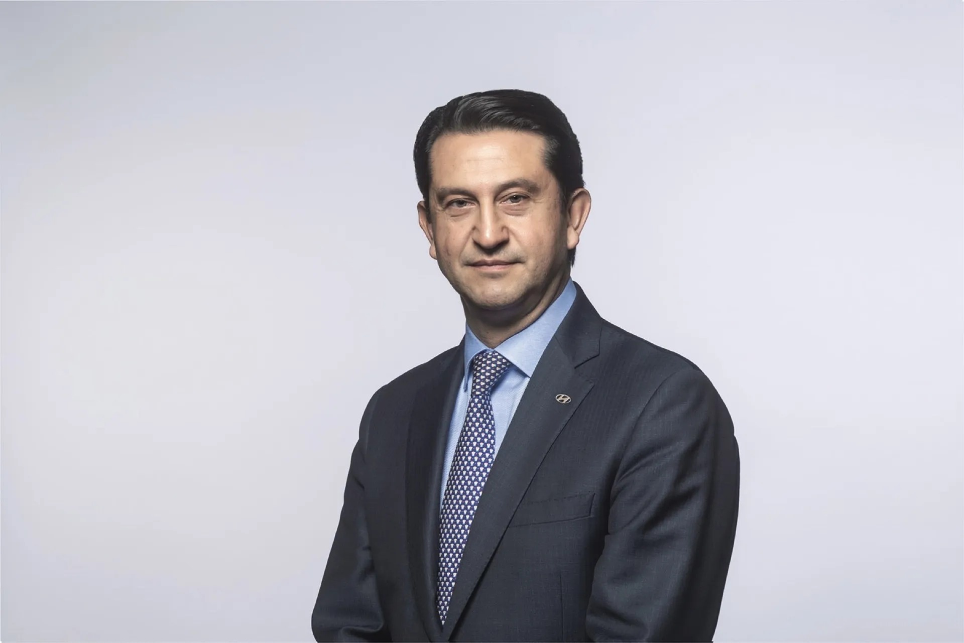 CEO Hyundai đưa ra cảnh báo về ô tô Trung Quốc - Ảnh 1.