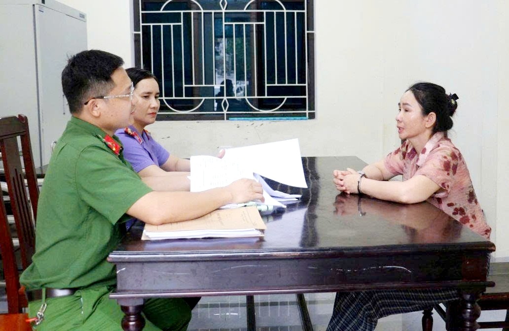 Cảnh giác với chiêu trò góp vốn sinh lời cao, nhiều người bị lừa đảo mất tiền tỷ- Ảnh 2.