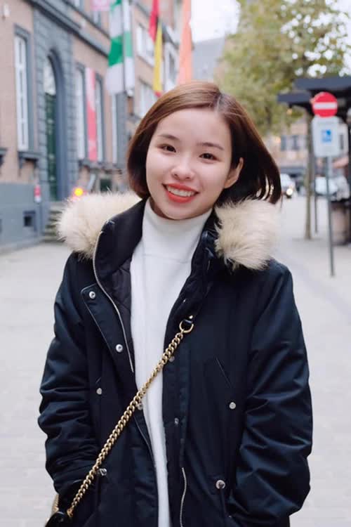 Cuộc sống của Viên Minh sau khi cưới Công Phượng- Ảnh 2.