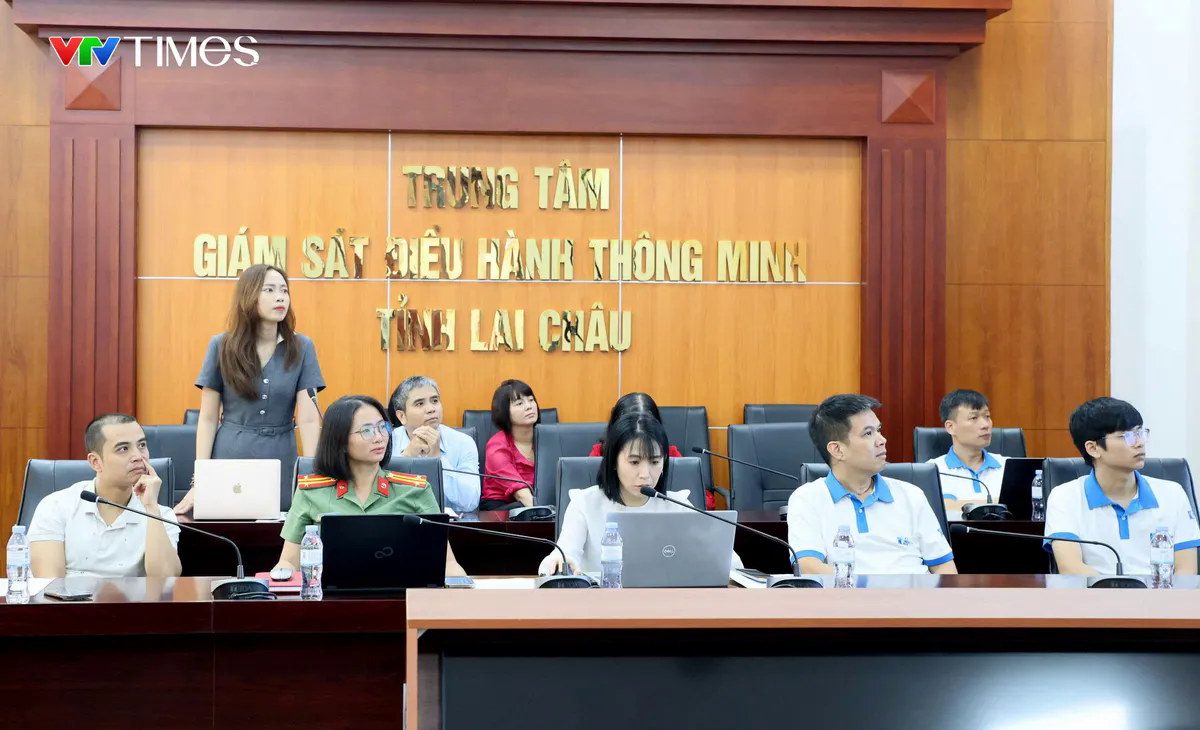 Lai Châu thử nghiệm 3 mô hình AI, mở hướng xây dựng chính quyền số- Ảnh 9.
