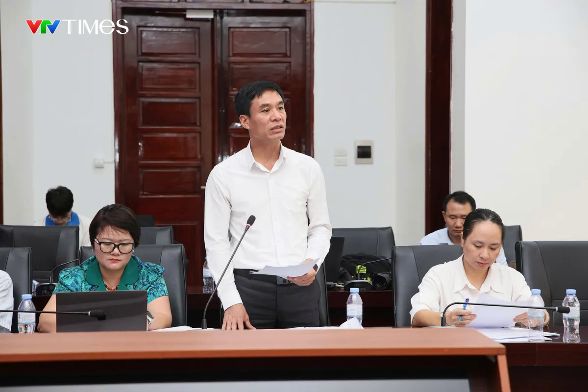 Lai Châu thử nghiệm 3 mô hình AI, mở hướng xây dựng chính quyền số- Ảnh 8.