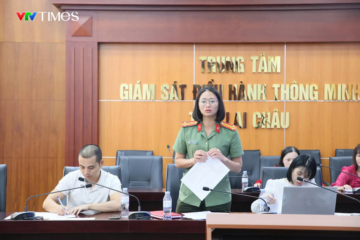 Lai Châu thử nghiệm 3 mô hình AI, mở hướng xây dựng chính quyền số- Ảnh 7.