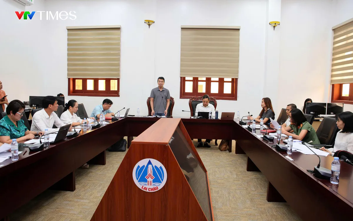 Lai Châu thử nghiệm 3 mô hình AI, mở hướng xây dựng chính quyền số- Ảnh 3.