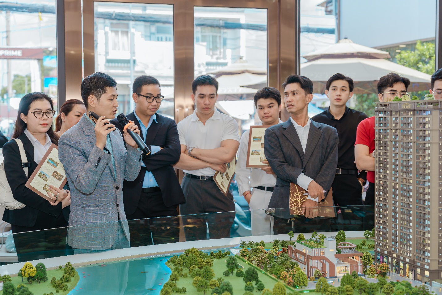 Lợi thế vượt trội của căn hộ sắp bàn giao tại Nam TP. Hồ Chí Minh - Ảnh 1. Lợi thế vượt trội của căn hộ sắp bàn giao tại Nam TP. Hồ Chí Minh - Ảnh 1.