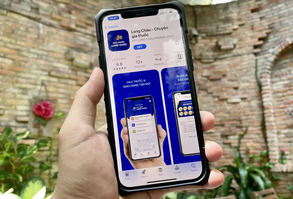 Một ứng dụng Việt đạt hơn 5 triệu lượt tải, điều gì đang xảy ra? - Ảnh 1.
