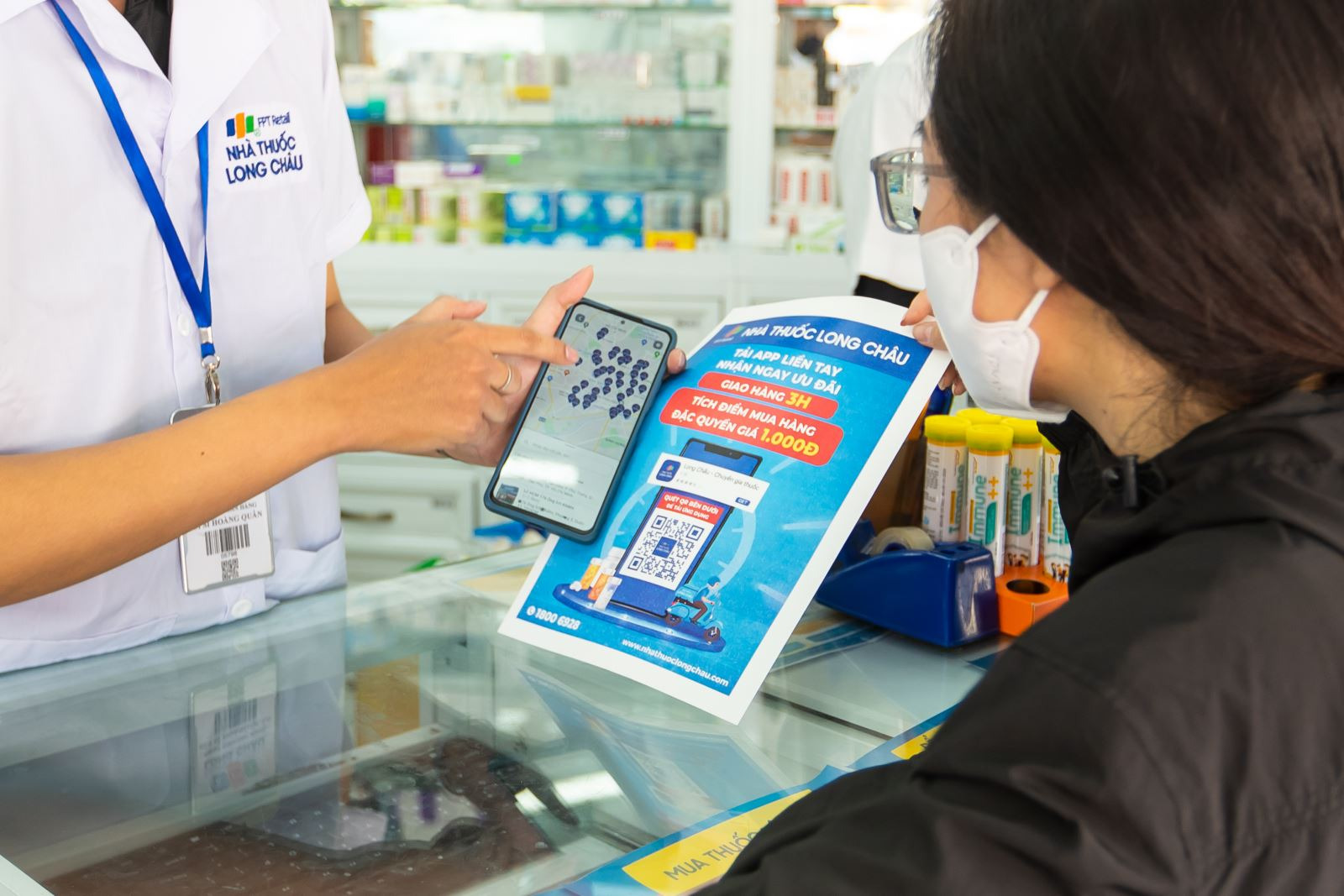 Một ứng dụng Việt đạt hơn 5 triệu lượt tải, điều gì đang xảy ra? - Ảnh 2.