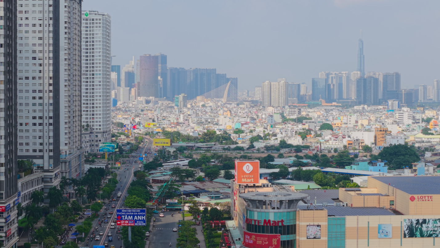 Lợi thế vượt trội của căn hộ sắp bàn giao tại Nam TP. Hồ Chí Minh - Ảnh 2. Lợi thế vượt trội của căn hộ sắp bàn giao tại Nam TP. Hồ Chí Minh - Ảnh 2.